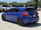 Used 2013 Ford Focus ST image 2