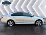 Used 2014 Volkswagen Passat TDI SEL Premium image 4