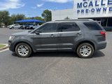 Used 2016 Ford Explorer XLT w/ Equipment Group 202A image 3
