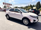 Used 2023 Chevrolet Equinox LT w/ LPO, Floor Liner Package image 3