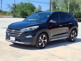 Used 2017 Hyundai Tucson Limited w/ Limited Ultimate Package 03 image 5
