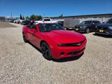 Used 2012 Chevrolet Camaro LT image 3