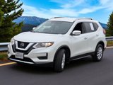 Used 2018 Nissan Rogue SV image 4