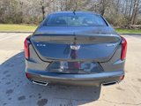 New 2025 Cadillac CT4 Premium Luxury image 4