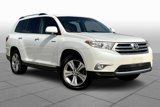 Used 2012 Toyota Highlander Limited image 2