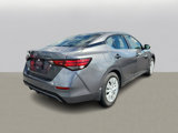 New 2025 Nissan Sentra S image 4