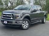 Certified 2016 Ford F150 XLT w/ Equipment Group 301A Mid image 2