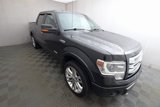 Used 2014 Ford F150 Limited image 3