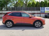 Used 2020 Ford Escape SEL image 3