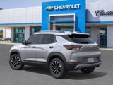 New 2026 Chevrolet TrailBlazer LT w/ LT Cold Weather Package image 3