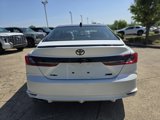 New 2025 Toyota Camry XSE image 5