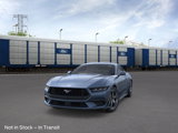 New 2025 Ford Mustang Coupe image 2