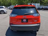 Used 2021 Jeep Cherokee Latitude Lux w/ Sun & Sound Group image 4