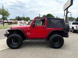 Used 2009 Jeep Wrangler X image 2