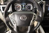 Used 2017 Nissan Titan SL w/ Chrome Package image 3