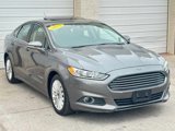 Used 2013 Ford Fusion SE image 6
