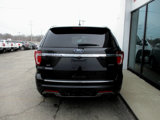 Used 2018 Ford Explorer XLT w/ Equipment Group 202A image 6