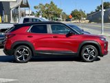Used 2021 Chevrolet TrailBlazer RS w/ Sun and Liftgate Package image 4