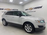 Used 2011 Saab 9-4X 3.0i Premium image 3