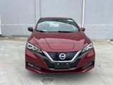 Used 2018 Nissan Leaf SV w/ SV Technology Package image 3