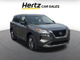 Used 2023 Nissan Rogue S image 3