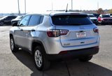 New 2025 Jeep Compass Sport image 3