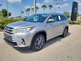 Used 2017 Toyota Highlander XLE image 5