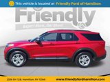 Used 2020 Ford Explorer XLT w/ Comfort Package image 2