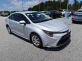 Used 2023 Toyota Corolla LE image 2