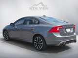Used 2018 Volvo S60 T5 Dynamic w/ Vision Package image 3