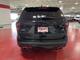Used 2016 Ford Explorer Sport w/ Equipment Group 401A image 4