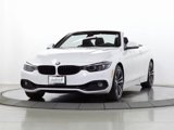 Used 2020 BMW 430i Convertible w/ Convenience Package image 3
