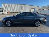 Used 2023 Hyundai Sonata SEL w/ Cargo Package image 4