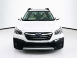 Used 2022 Subaru Outback Limited XT image 2