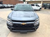 Used 2022 Chevrolet Colorado LT w/ Fleet Safety Package image 5