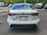 Used 2023 Toyota Corolla LE image 5