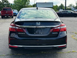 Used 2017 Honda Accord Hybrid Sedan image 5