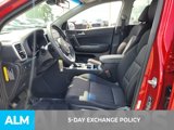 Used 2022 Kia Sportage LX image 4