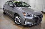 Used 2020 Hyundai Elantra SEL w/ Convenience Package (C2) image 3
