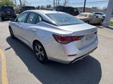 Used 2022 Nissan Sentra SV image 5