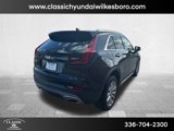 Used 2023 Cadillac XT4 Premium Luxury w/ Cold Weather Package image 5