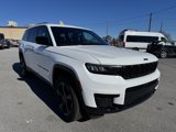 New 2025 Jeep Grand Cherokee L Altitude image 4