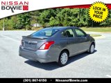 Used 2018 Nissan Versa S Plus image 5