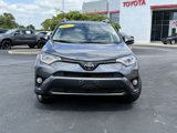 Used 2017 Toyota RAV4 Limited image 2