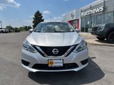 Used 2018 Nissan Sentra SV image 2