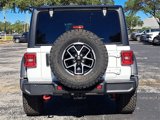 New 2024 Jeep Wrangler Unlimited Rubicon w/ Technology Group image 5