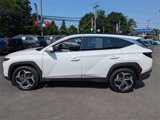 Used 2023 Hyundai Tucson Limited w/ Cargo Package image 5