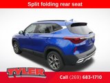 Used 2022 Kia Seltos EX image 5