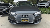 Used 2019 Audi A4 2.0T Premium w/ Convenience Package image 2