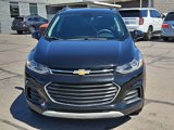 Used 2022 Chevrolet Trax LT w/ LT Convenience Package image 2